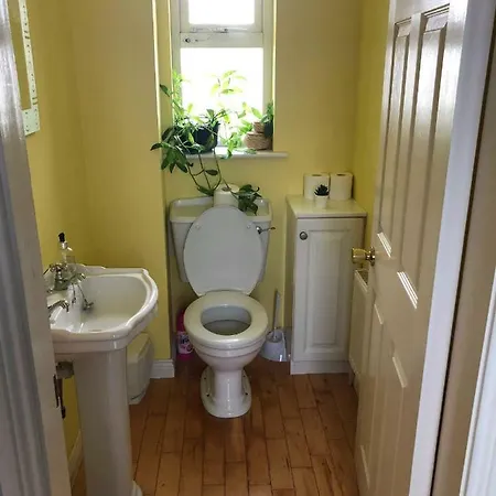 Oakley Holiday home Killarney