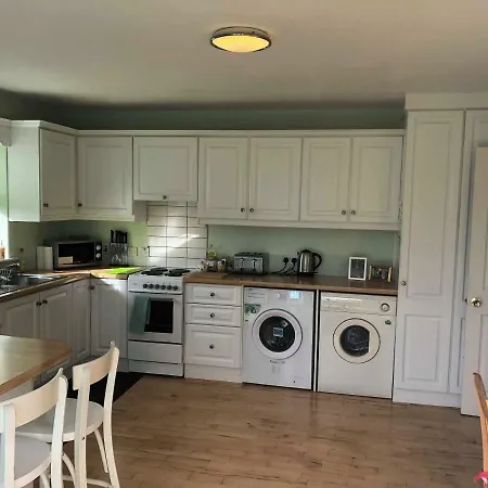 Oakley Holiday home Killarney