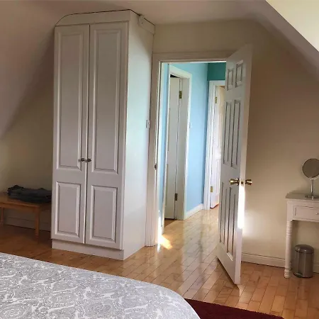 Oakley Holiday home *